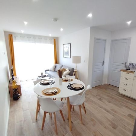 Elven Logement Au Calme Avec Jardin Proche De Vannes מראה חיצוני תמונה