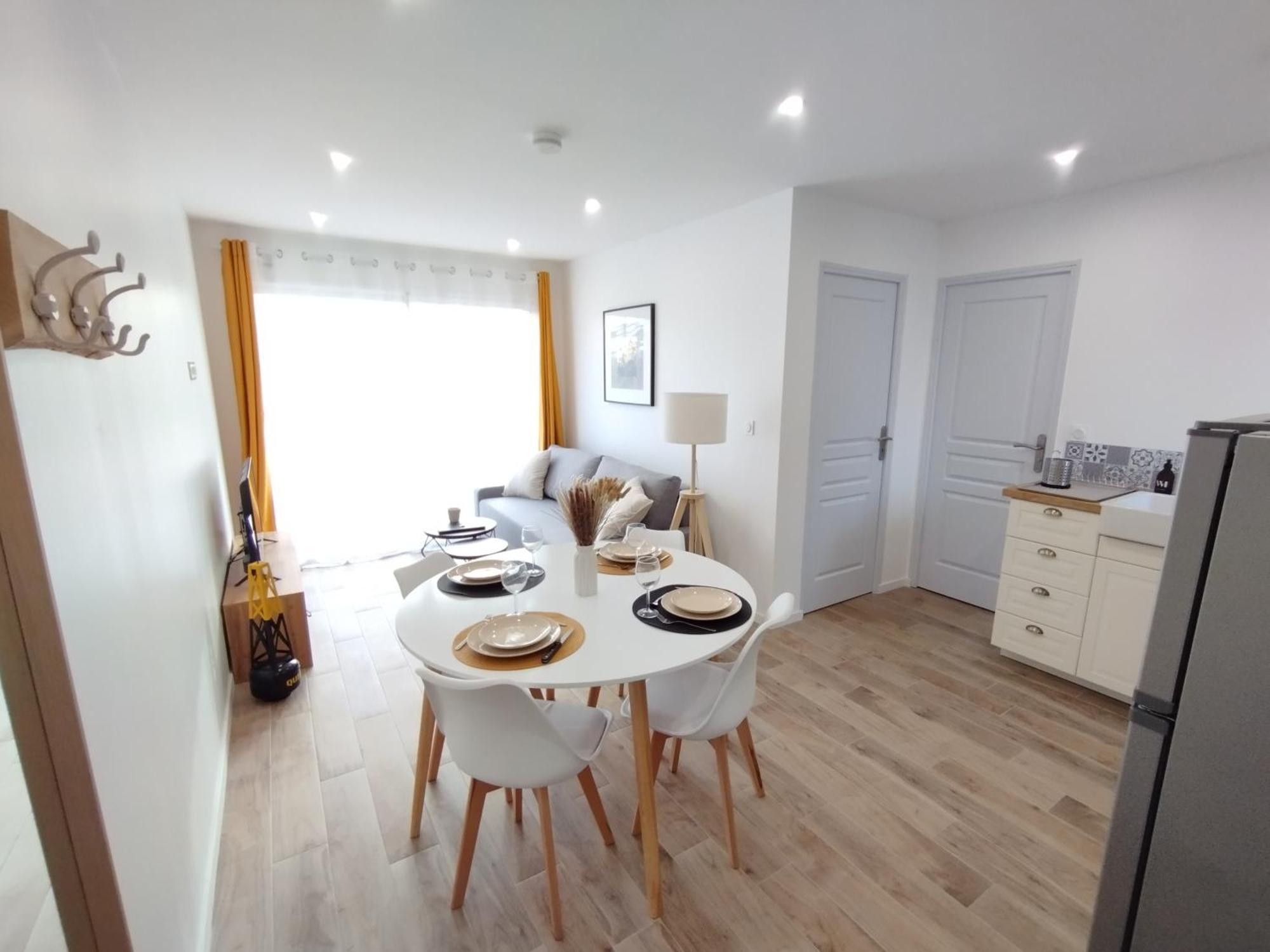 Elven Logement Au Calme Avec Jardin Proche De Vannes מראה חיצוני תמונה