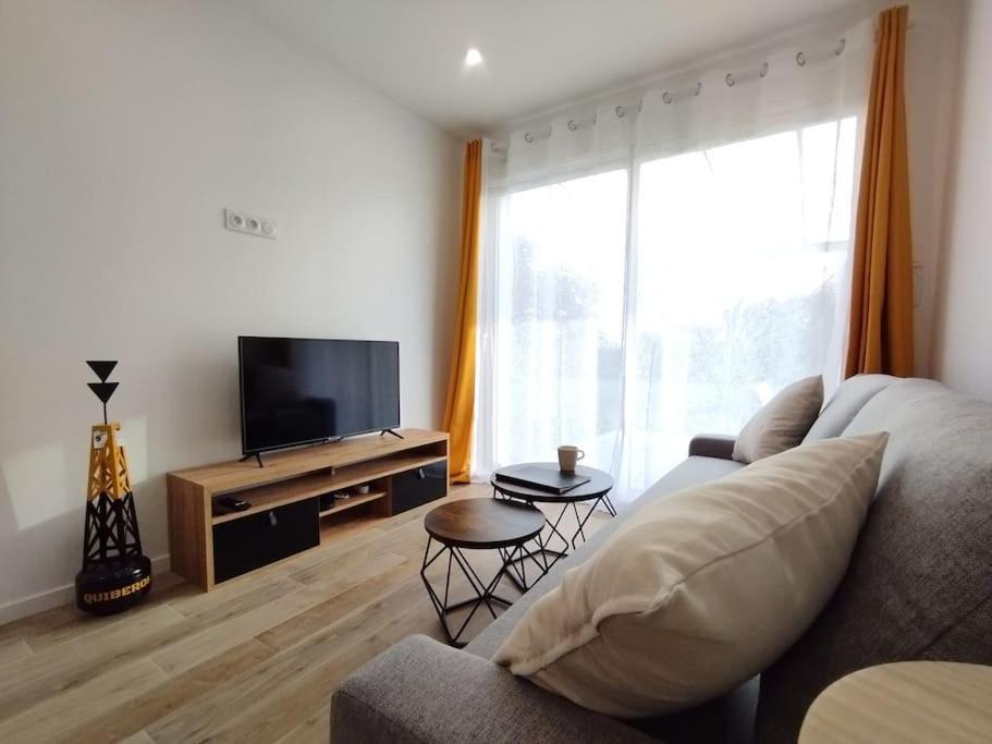 Elven Logement Au Calme Avec Jardin Proche De Vannes מראה חיצוני תמונה