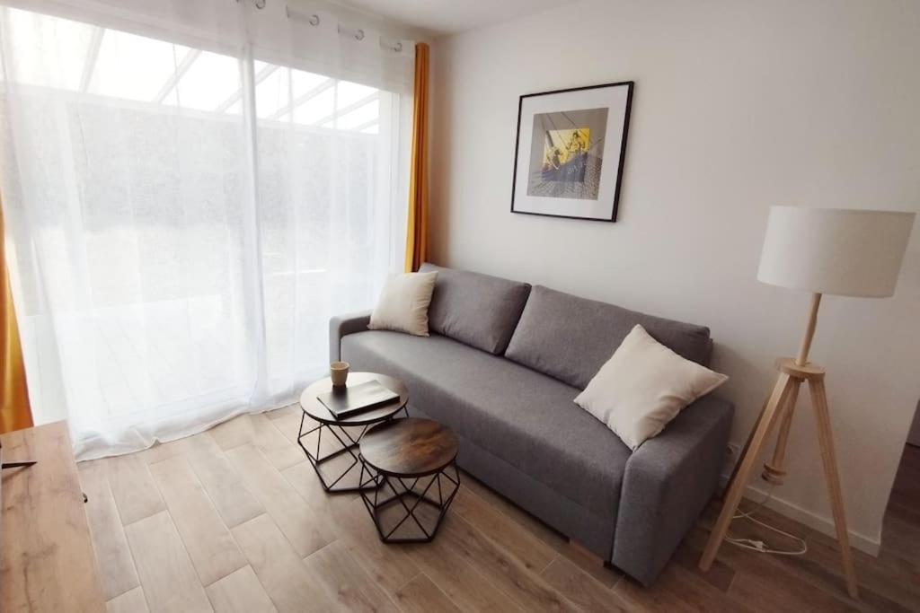 Elven Logement Au Calme Avec Jardin Proche De Vannes מראה חיצוני תמונה